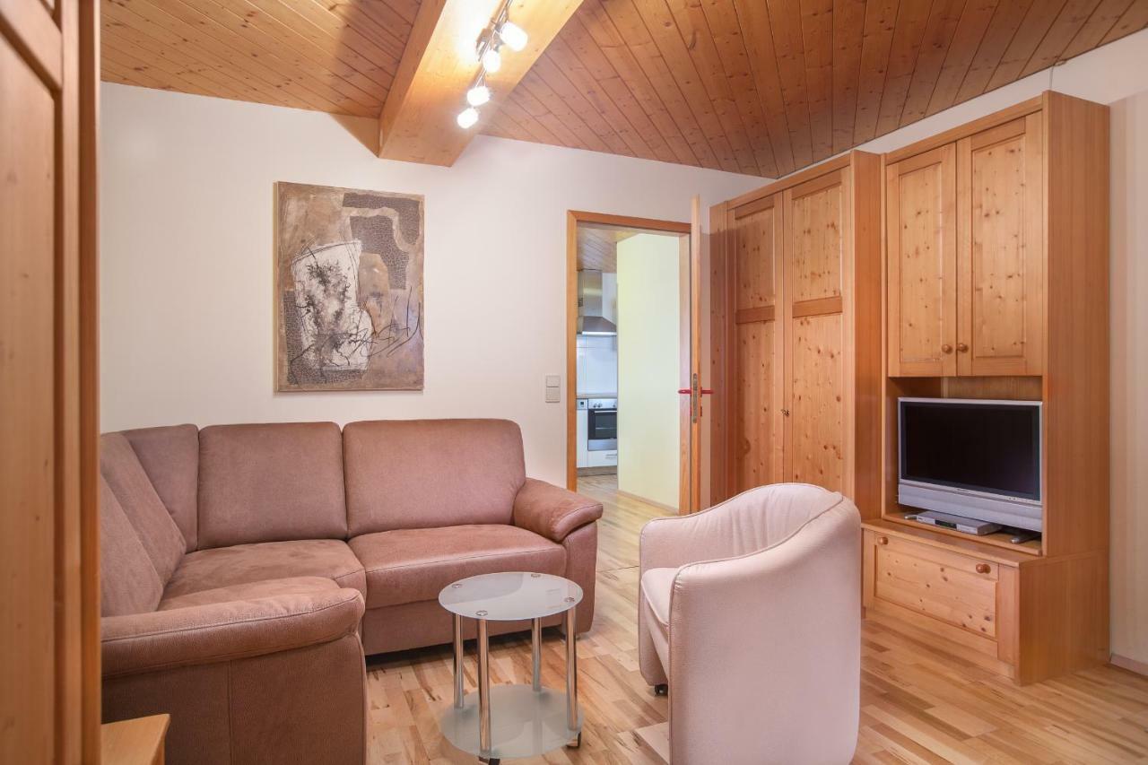 Alpinappartements Stoeckl Partenen Kültér fotó
